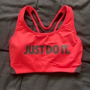 Nike Sports Bra